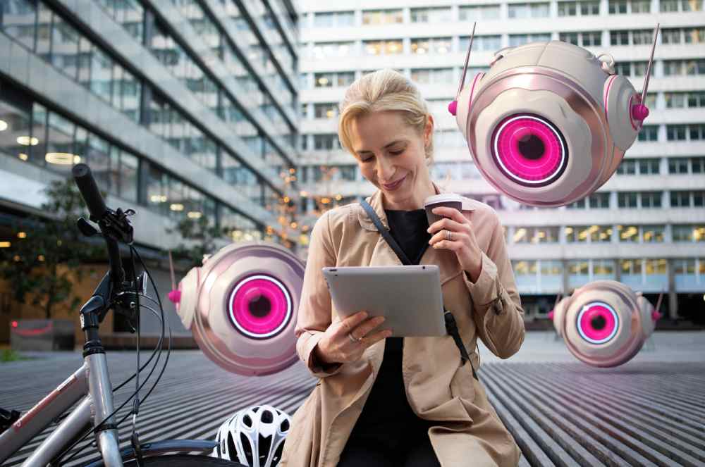 Consumo Invisível da Tecnologia: Reflexão de Sthefano Curvinel, CEO da EvidJuri, Ganha Espaço na Imprensa